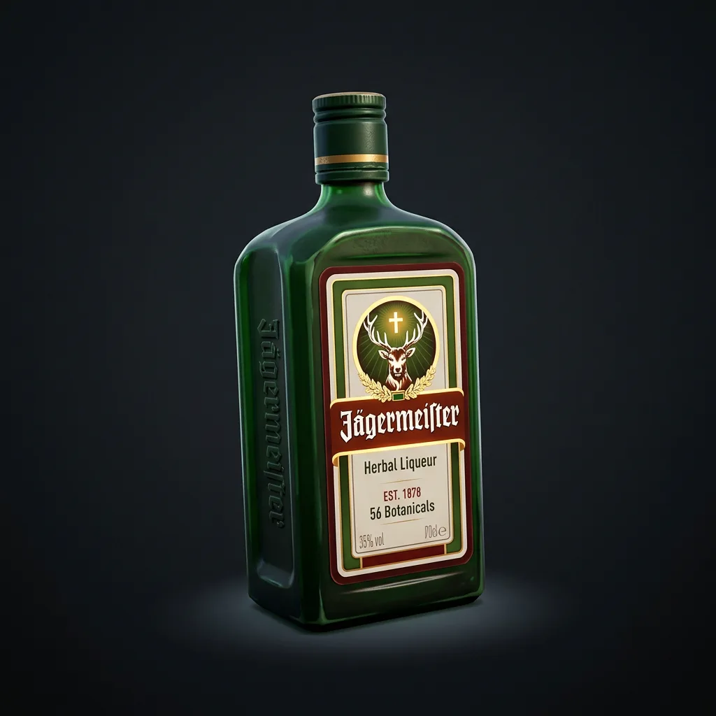 Егермейстер